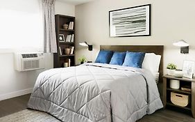 Intown Suites Extended Stay Birmingham Al - Huffman Road